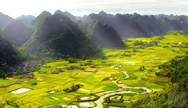 Hoạt động hỗ trợ nông dân sản xuất nông nghiệp ở các huyện miền núi tỉnh Lạng Sơn
